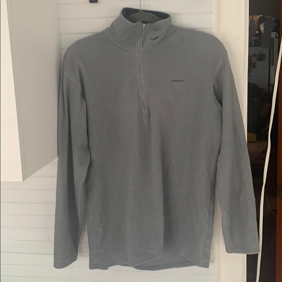 Patagonia Tops - Patagonia 1/4 Zip Fleece